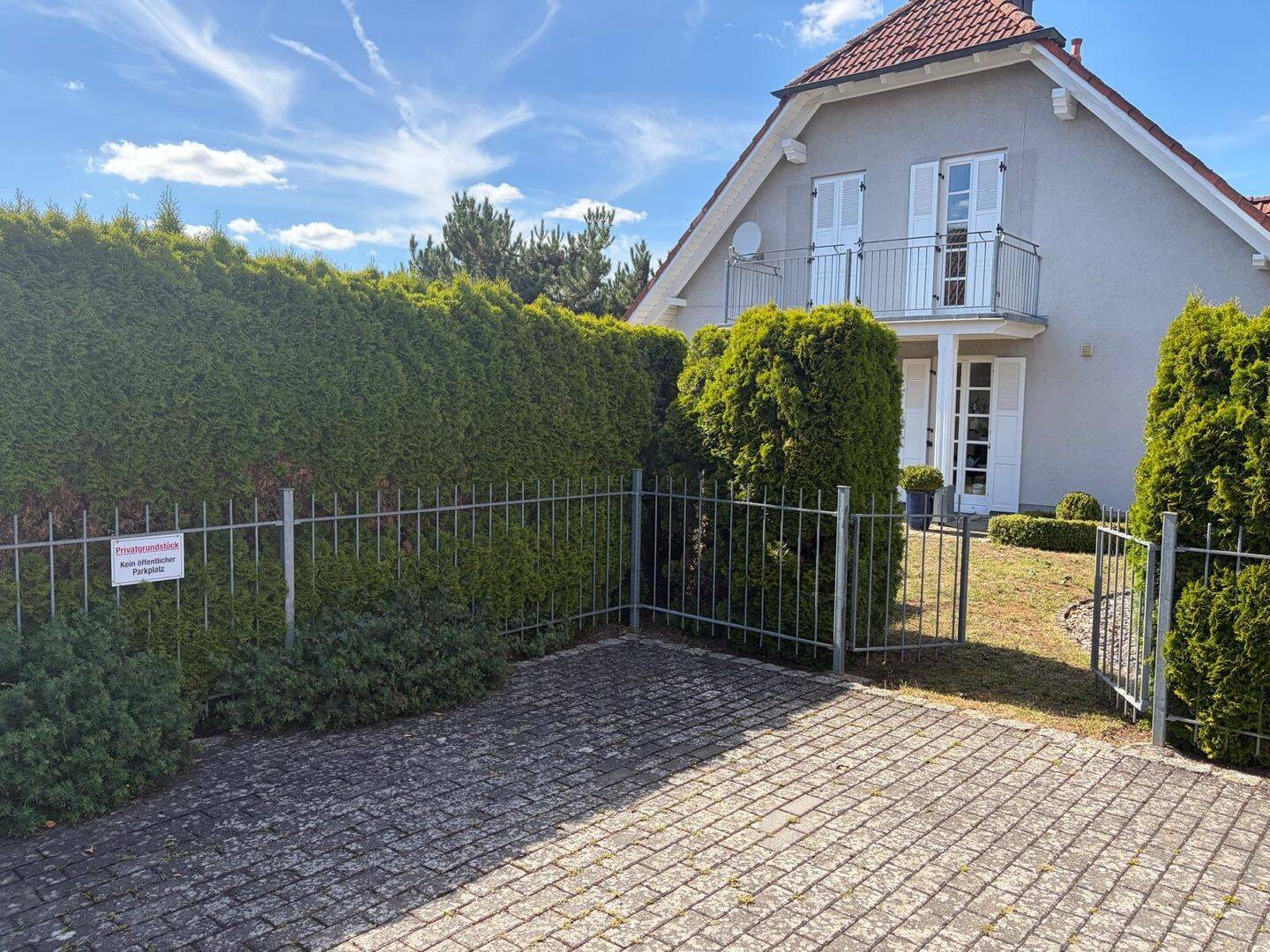 Familienglück mit Stil – hochwertig und gepflegt!, 97447 Gerolzhofen