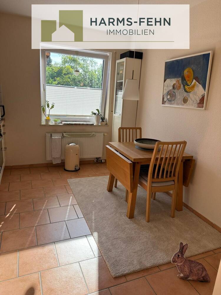 *** Schöne Doppelhaushälfte auf 2 Etagen *** in Rhauderfehn zu vermieten! KM. 850,–€ zzgl. NK. 100,–€ zzgl. Strom und Gas, 26817 Rhauderfehn