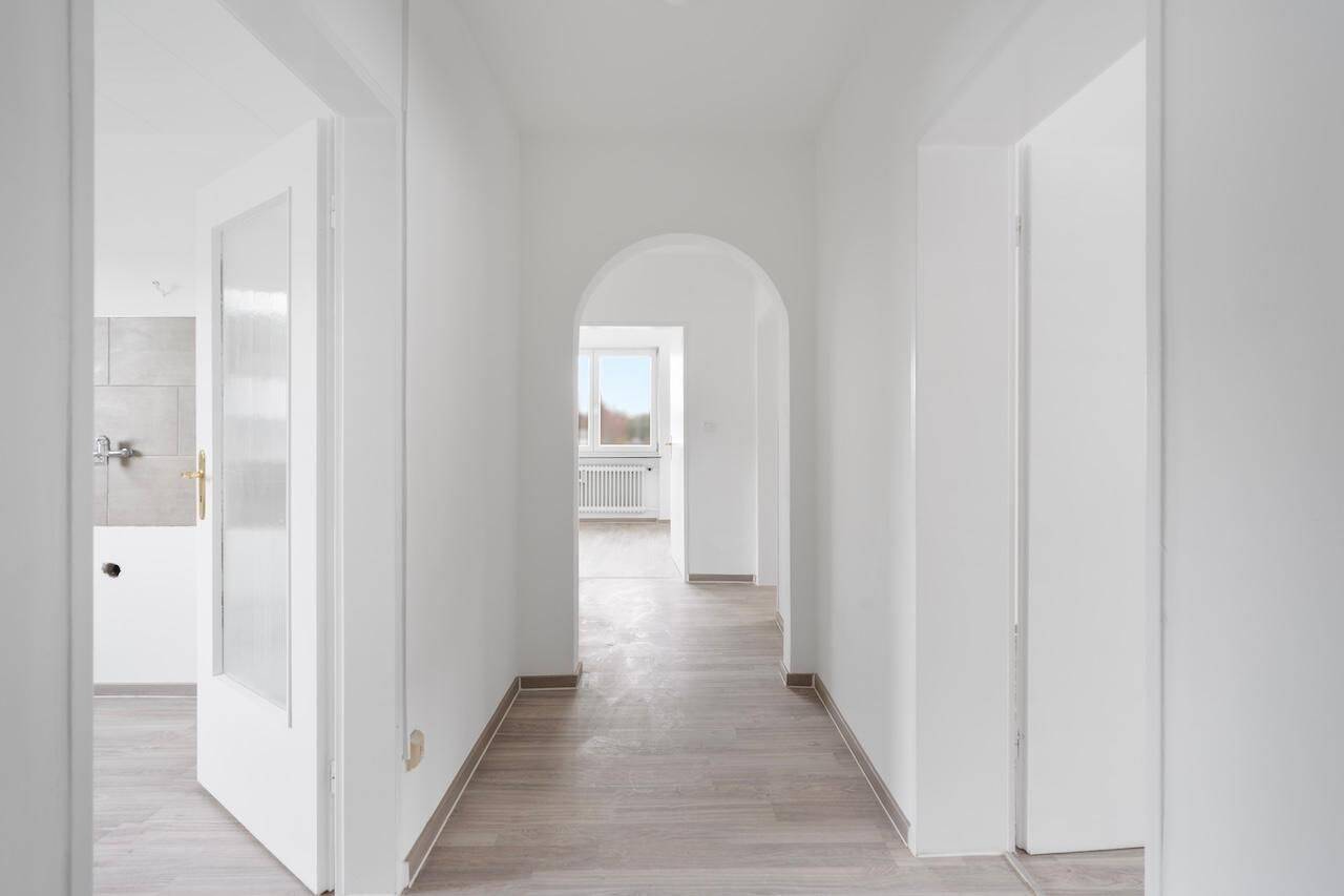 Helle 3-Zimmer-Wohnung in ruhiger Lage von Ingolstadt (Kothau), 85053 Ingolstadt (Ingolstadt Kothau Niederfeld Ringsee Rothenturm)