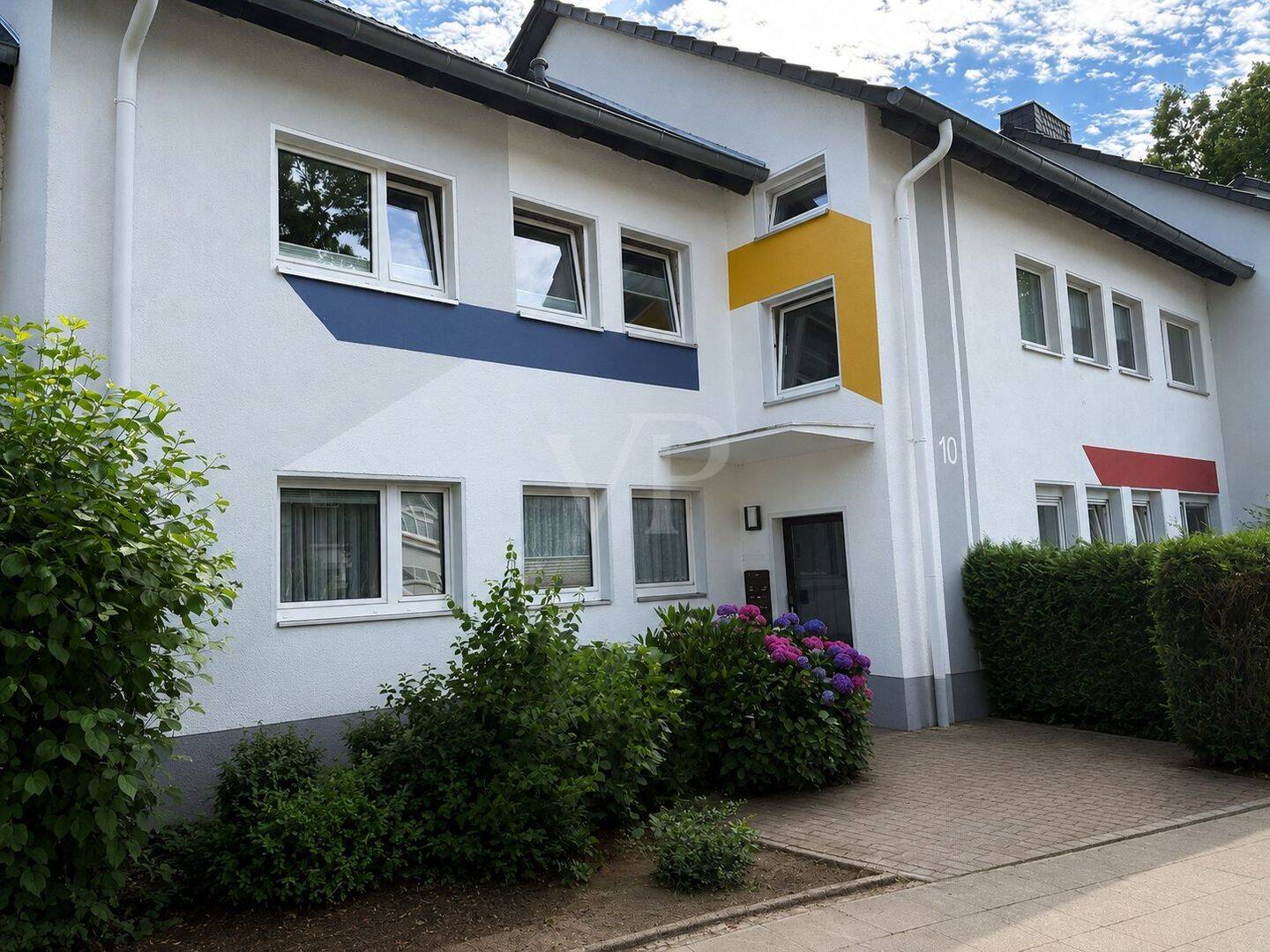 GEMÜTLICHES WOHNGLÜCK – ERDGESCHOSSWOHNUNG SUCHT NEUE LIEBLINGSMENSCHEN, 38440 Wolfsburg