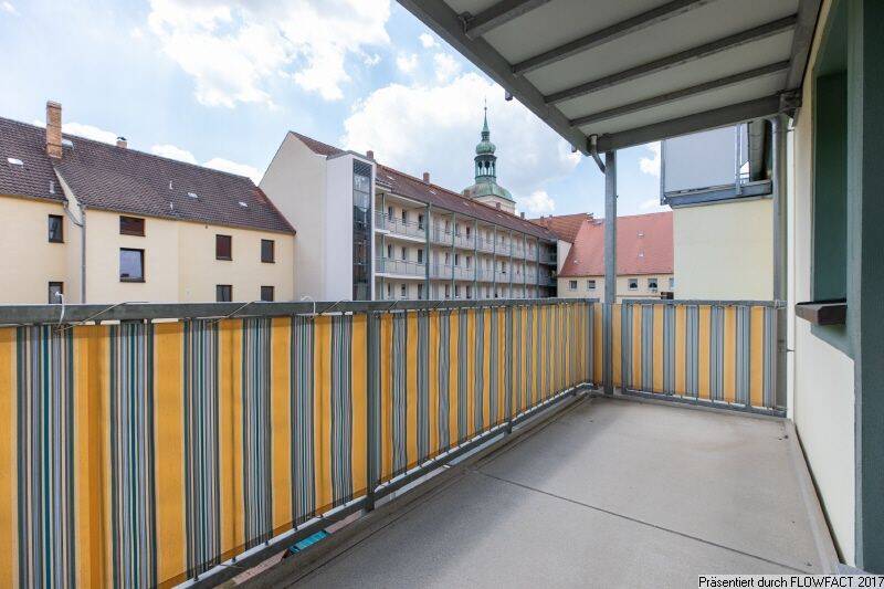 2 Raum Wohnung im Stadtzentrum, 2625 Bautzen