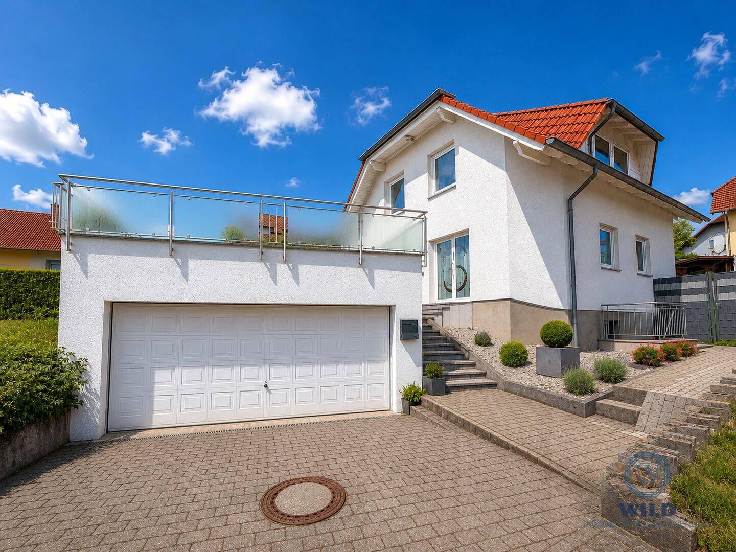 Ein Zuhause mit Zukunft – wertbewusst renoviert, nachhaltig gedacht, in Püttlingen gelegen., 66346 Püttlingen
