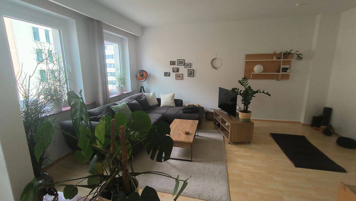 WG-Zimmer in Fuldaer Innenstadt direkt am Bahnhof, 36037 Fulda
