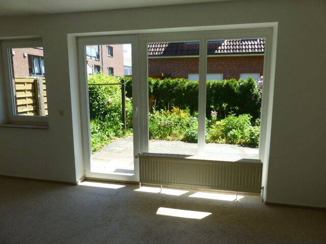2-Zi.-Erdgeschosswohnung in zentraler Lage von Harsefeld zu verkaufen, 21698 Harsefeld