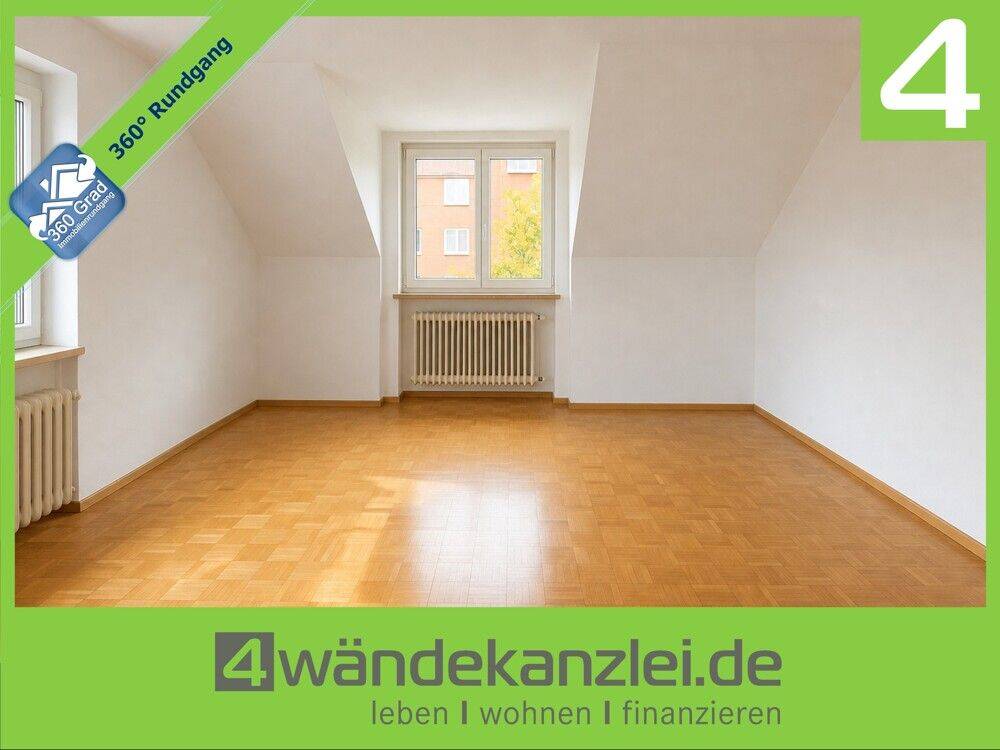 Was will man mehr?, 80639 München (Laim Neuhausen-Nymphenburg)