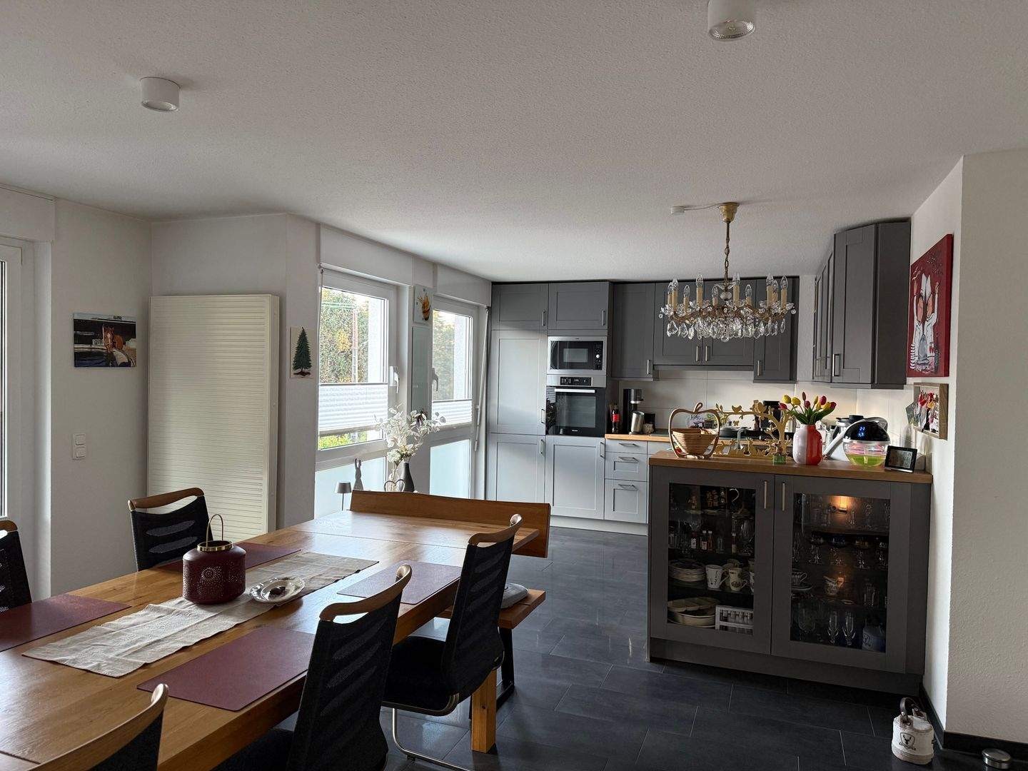 Familienfreundliche und flexible Eigentumswohnung mit Top-Ausstattung, 40882 Ratingen