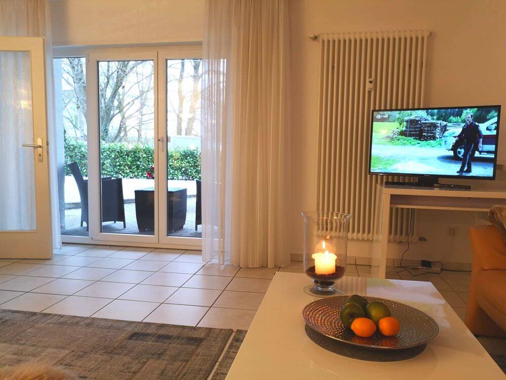 ++Attraktive Wohnung in ruhiger Wohnlage in Riegelsberg++