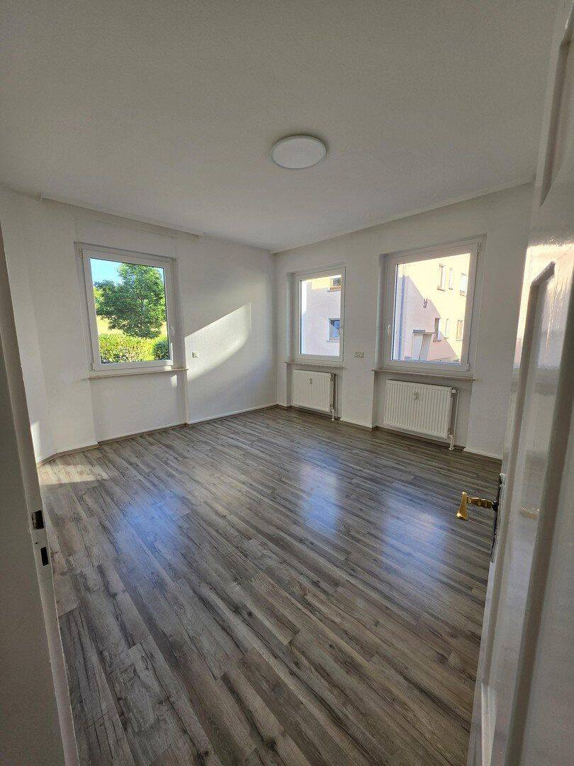 Helle 3-Zimmerwohnung in ruhiger Lage. *BODENGLEICHE DUSCHE*, 63457 Hanau