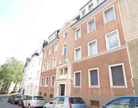 Gemütliche 3-Zi.-Whg. mit Loggia, 42287 Wuppertal (Barmen)
