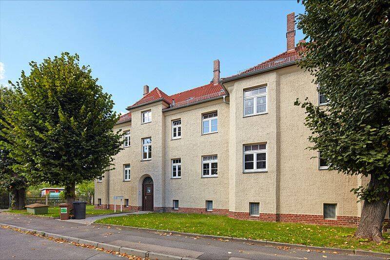 Müde vom Suchen? Werden Sie fündig!, 4158 Leipzig (Güterverkehrszentrum Lindenthal Lützschena-Stahmeln Wiederitzsch)
