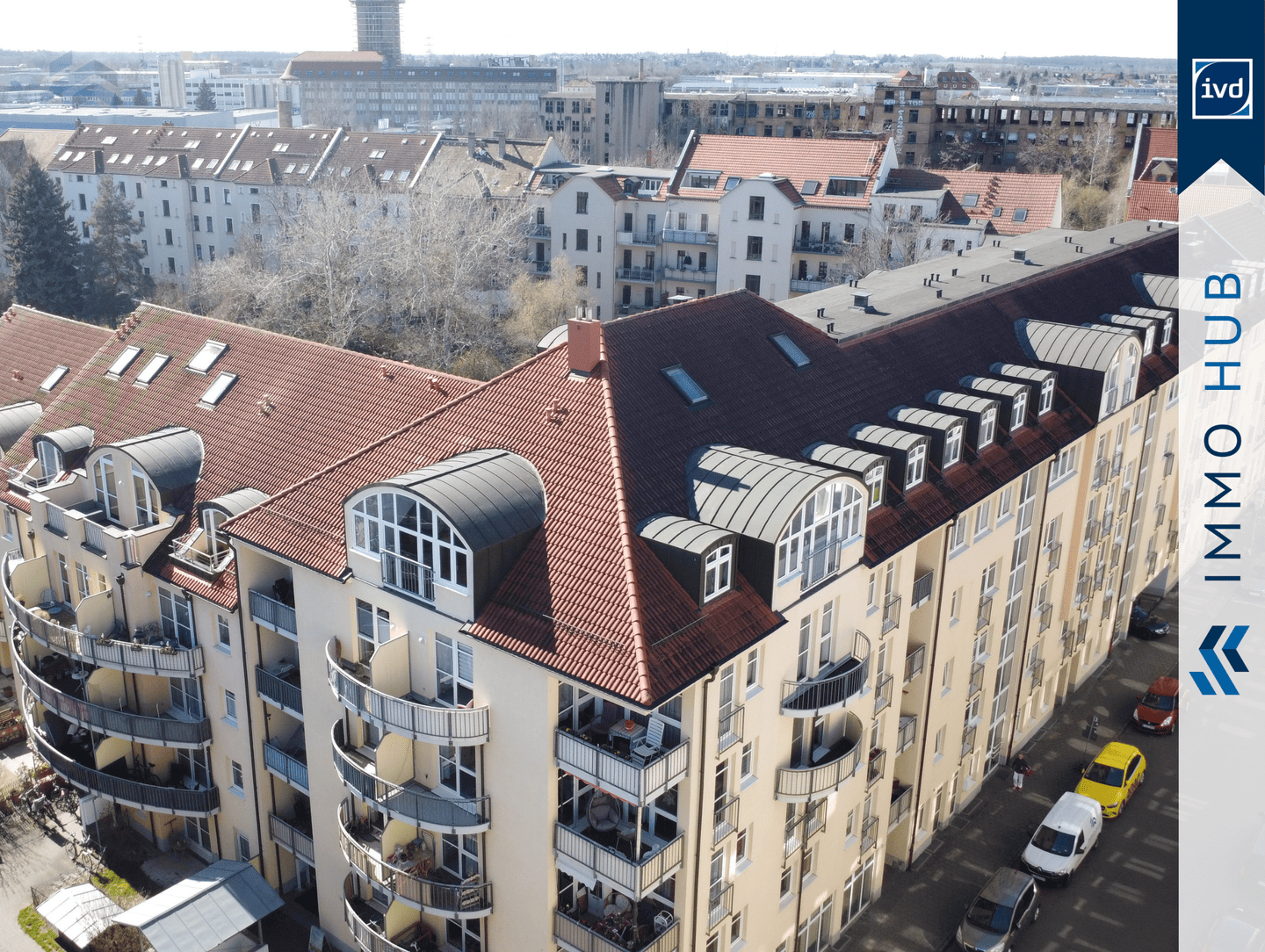 ++ 4,22% IST-Rendite, TG-Stellplatz, Parkett & Fußbodenheizung! Gemütliches Apartment in Leutzsch ++, 4179 Leipzig (Altlindenau Leutzsch Neulindenau Schönau)