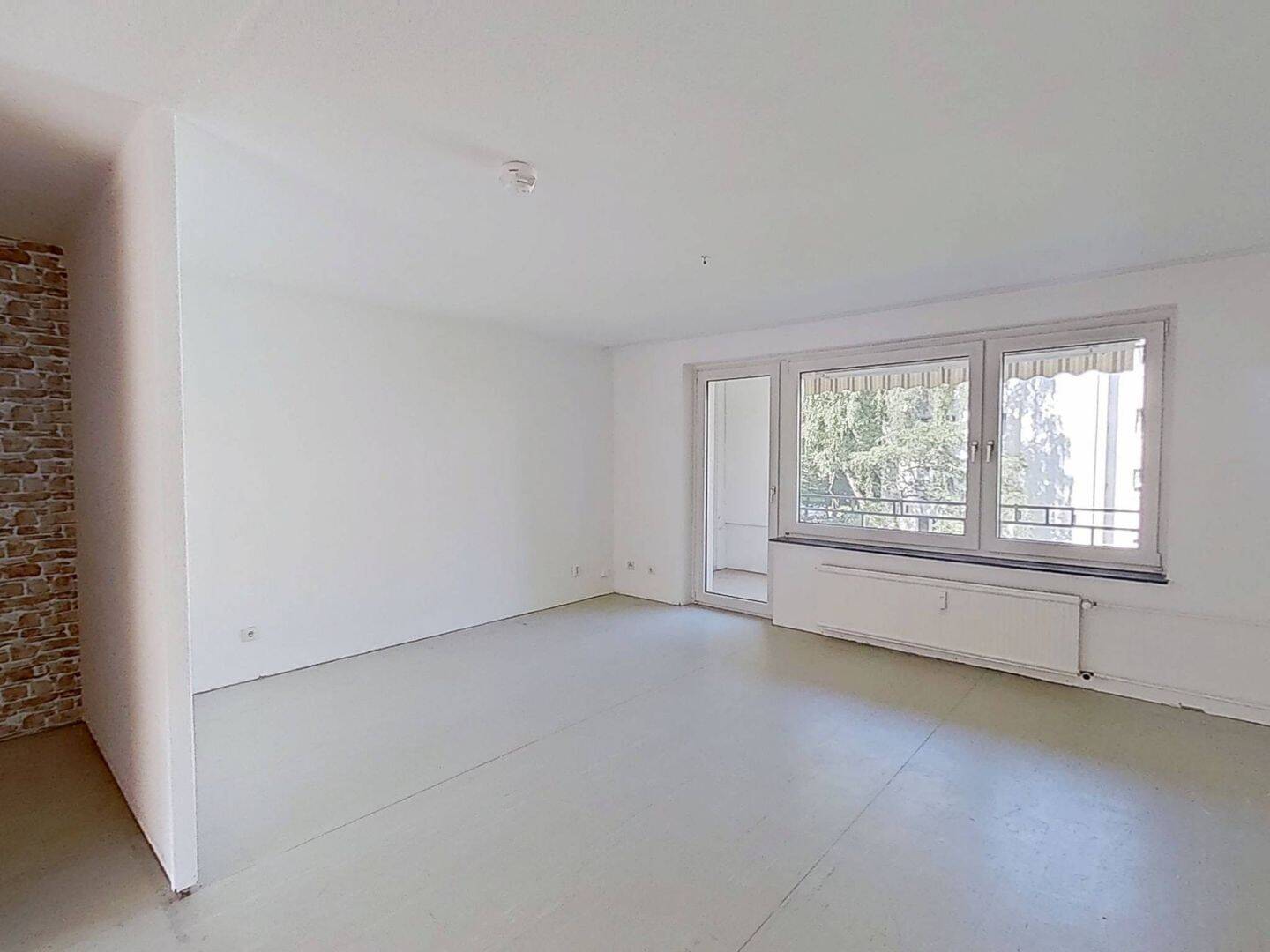 Geräumige 4-Zimmer-Wohnung mit BALKON in ruhiger Wohnlage, 37083 Göttingen