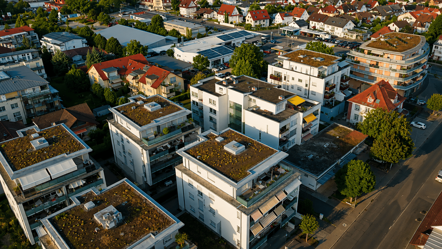 2-Zimmer-Wohnung mit Balkon, Aufzug & Stellplatz in Top-Lage von Bad Krozingen, 79189 Bad Krozingen