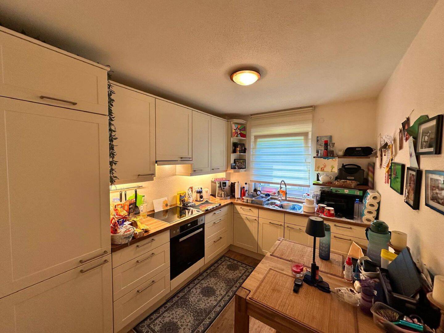 Schöne sonnige Zweizimmerwohnung in der Lichteneiche, 96117 Memmelsdorf