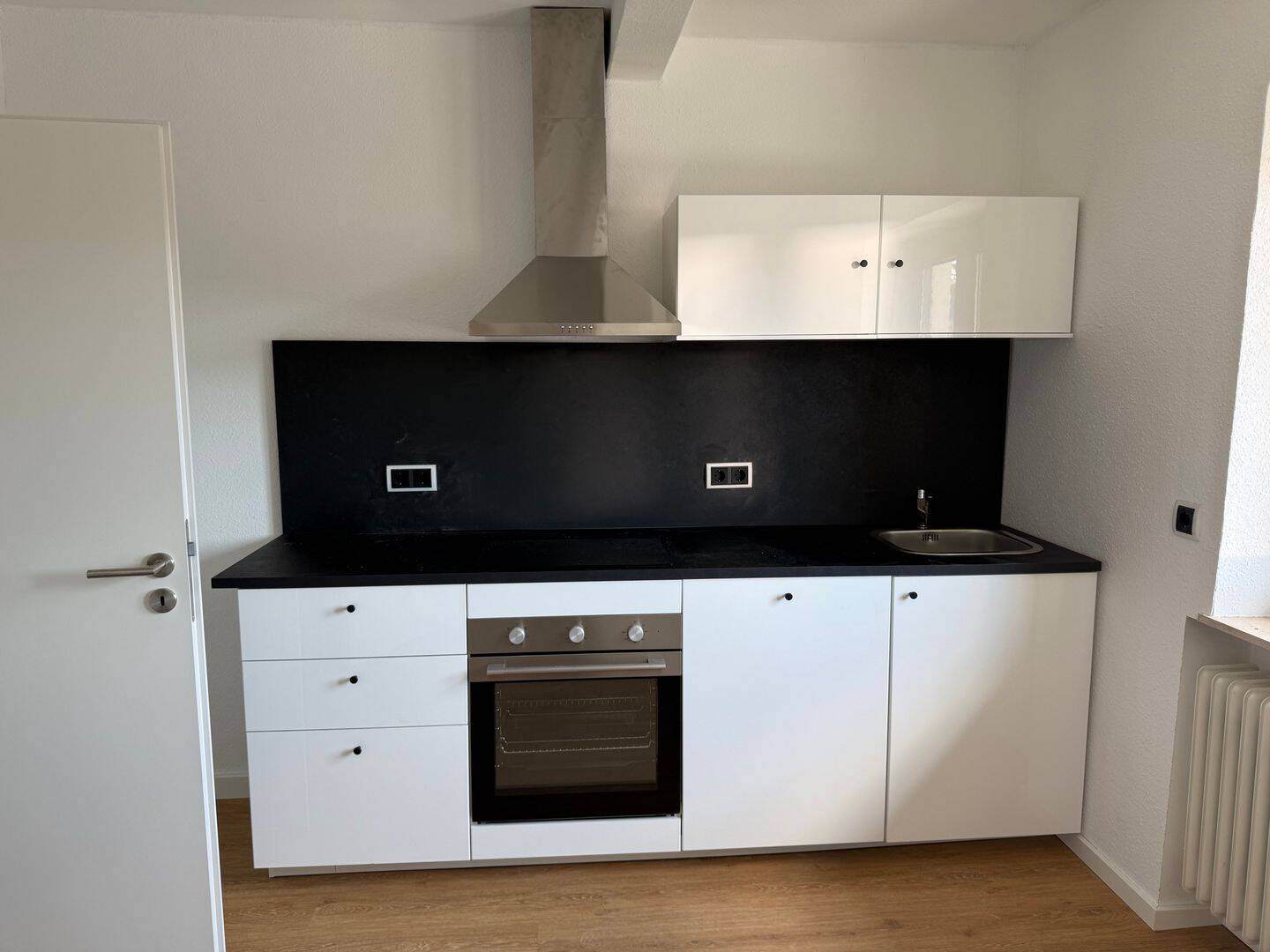 Wohnung in guter Lage, 63808 Haibach