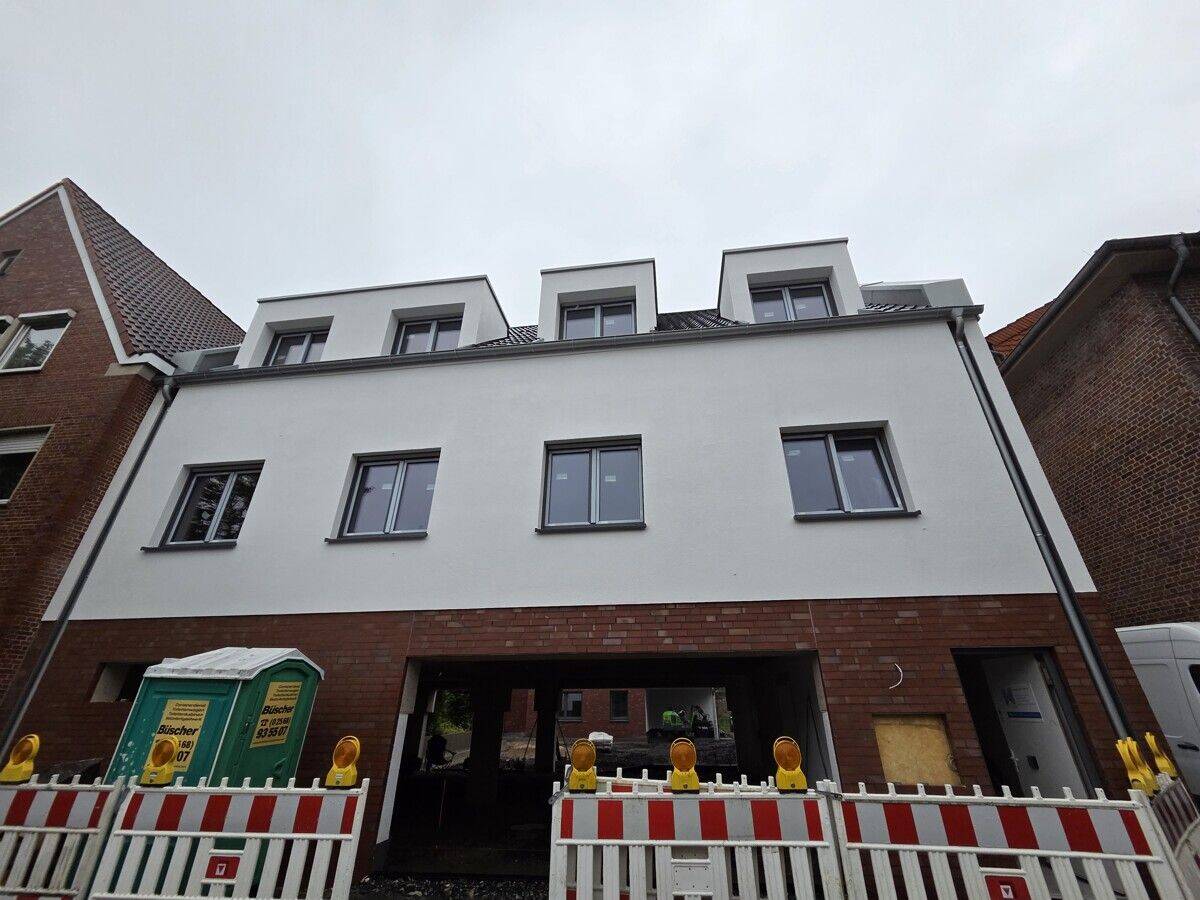 Innenstadt nahe Neubauwohnung, 48249 Dülmen