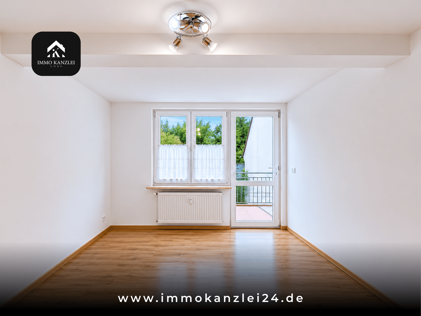 3 Zimmer Wohnung in Hornberg mit Balkon und flexiblem Raumkonzept!, 78132 Hornberg