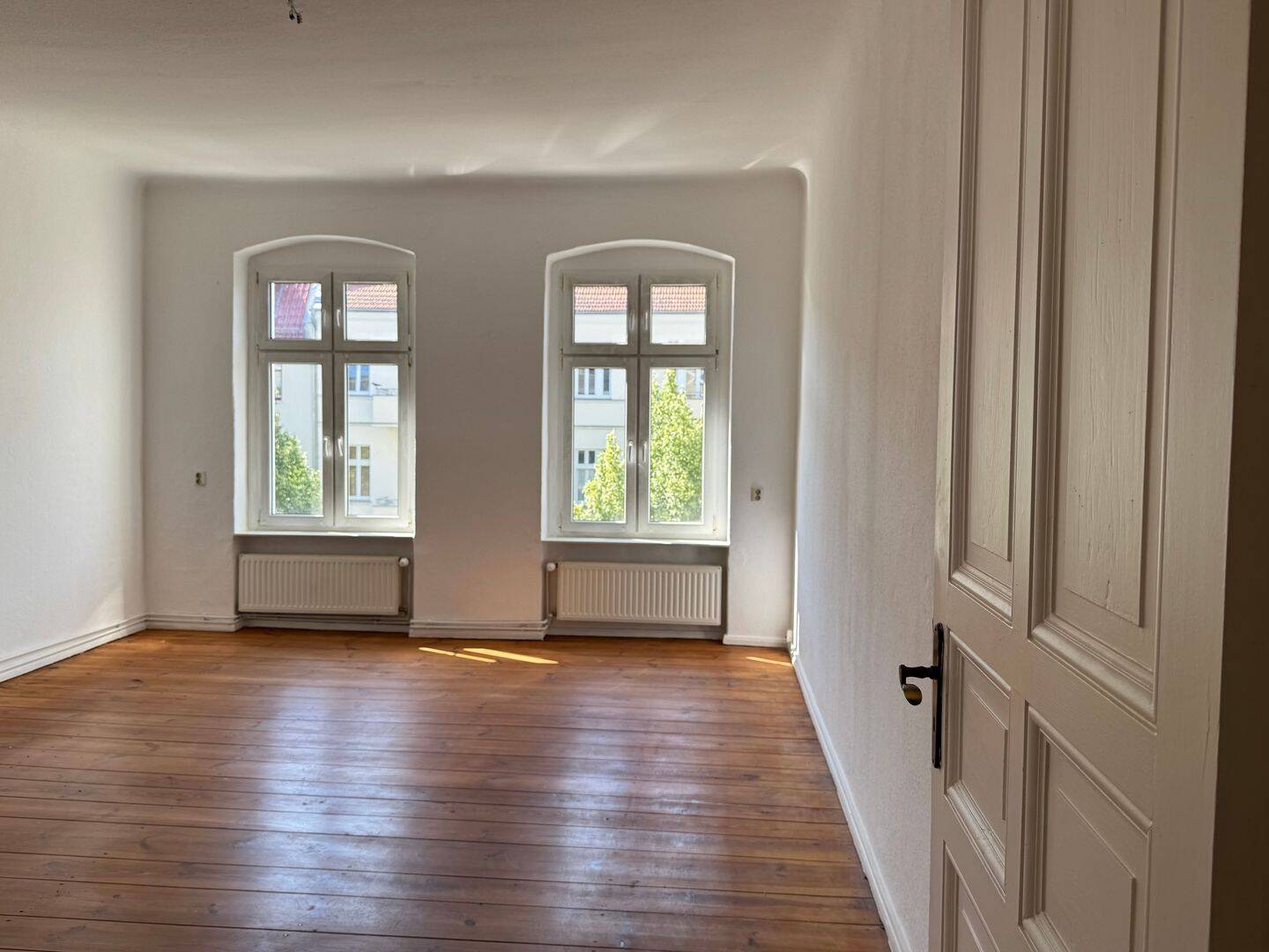Zentral gelegene 2-Zimmer-Wohnung in Berlin Pankow, 13189 Berlin (Pankow)