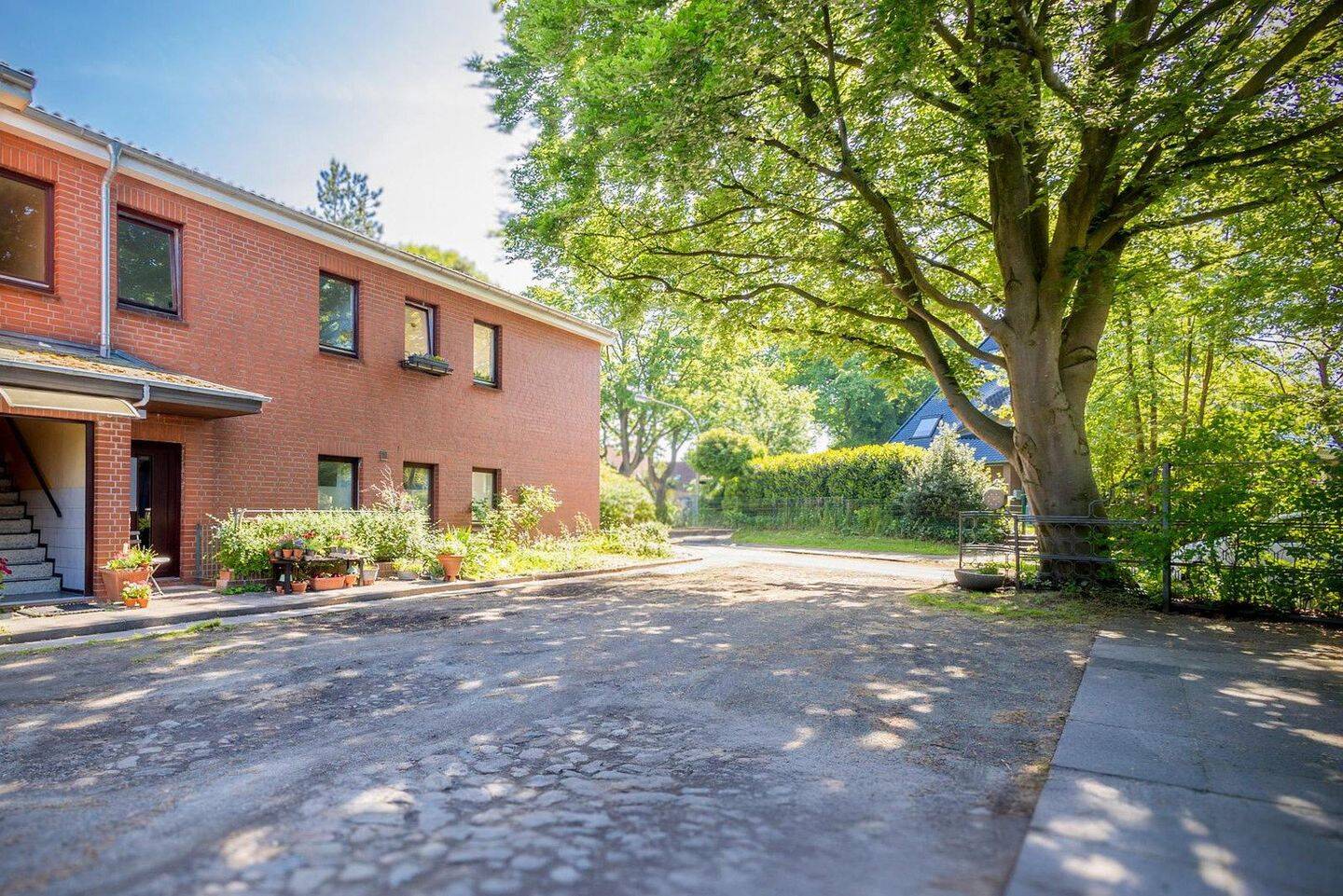 Modernisierte 3-Zimmer-Wohnung in Glashütte (Norderstedt / Hamburg), 22851 Norderstedt