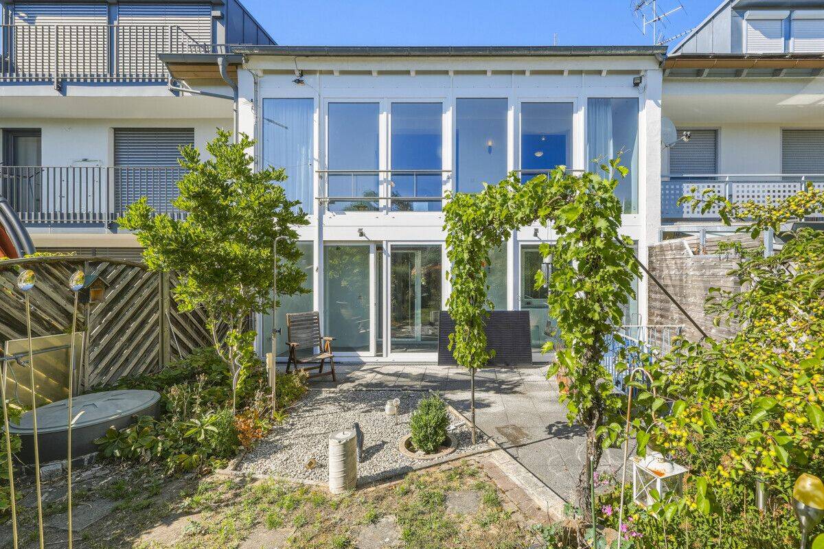 Gepflegtes Reihenmittelhaus in Landsberg am Lech, 86899 Landsberg am Lech