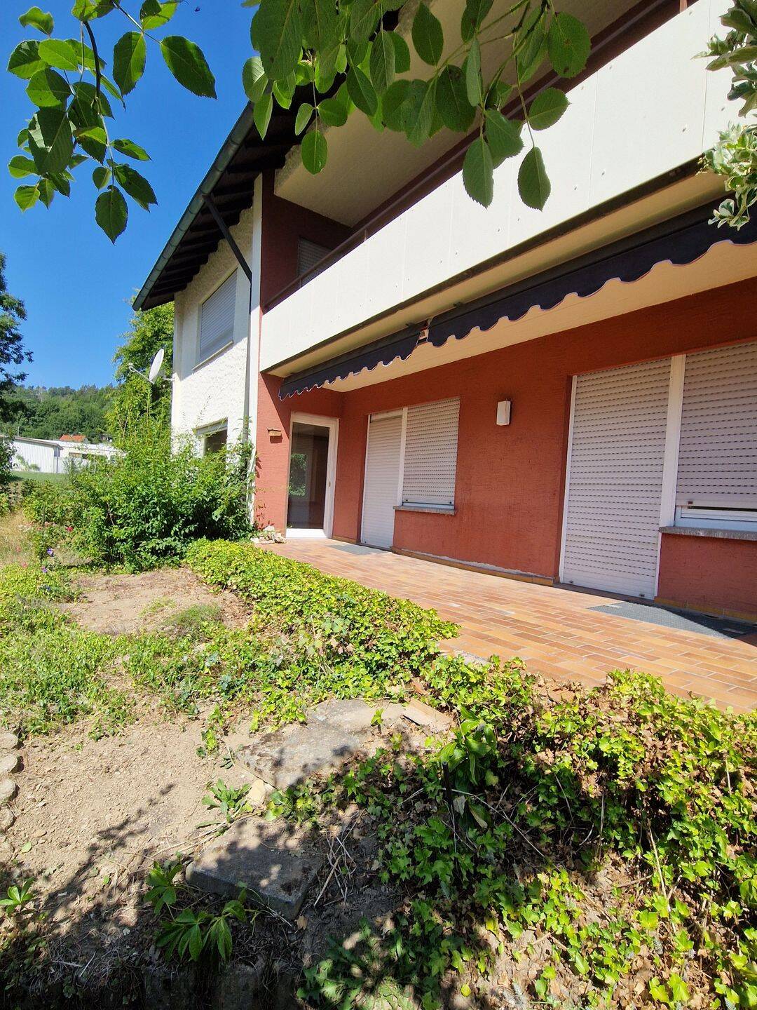 2-Familieh-Haus Aistaig, 78727 Oberndorf am Neckar