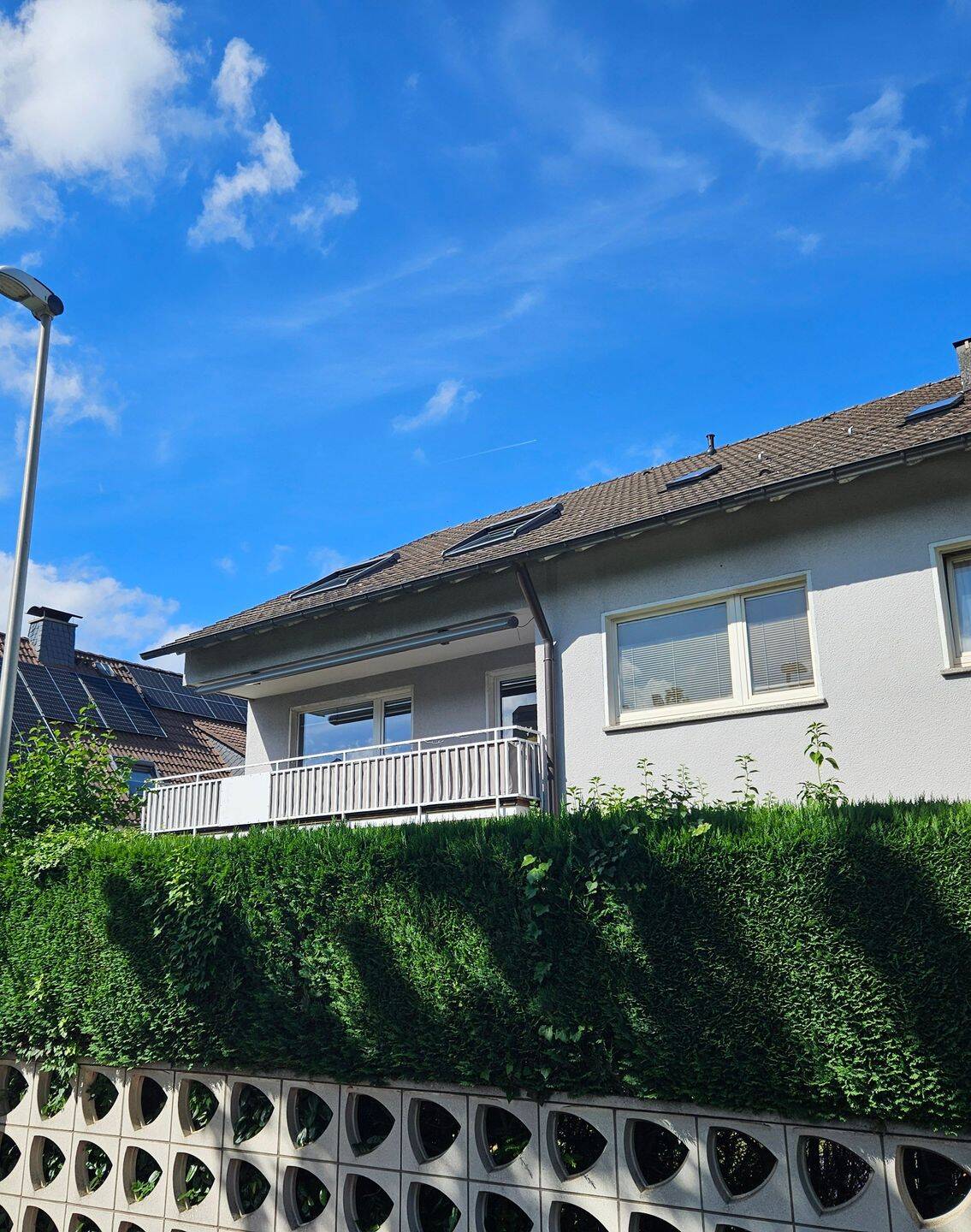 3 – Zimmerwohnung in Ober- Eschbach, 61352 Bad Homburg v.d. Höhe