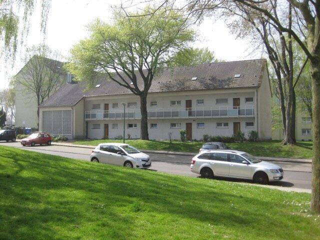 Eine Wohnung auf das beste Alter abgestimmt – Wohnen, wo das Herz schlägt., 45326 Essen (Altenessen-Nord Altenessen-Süd)