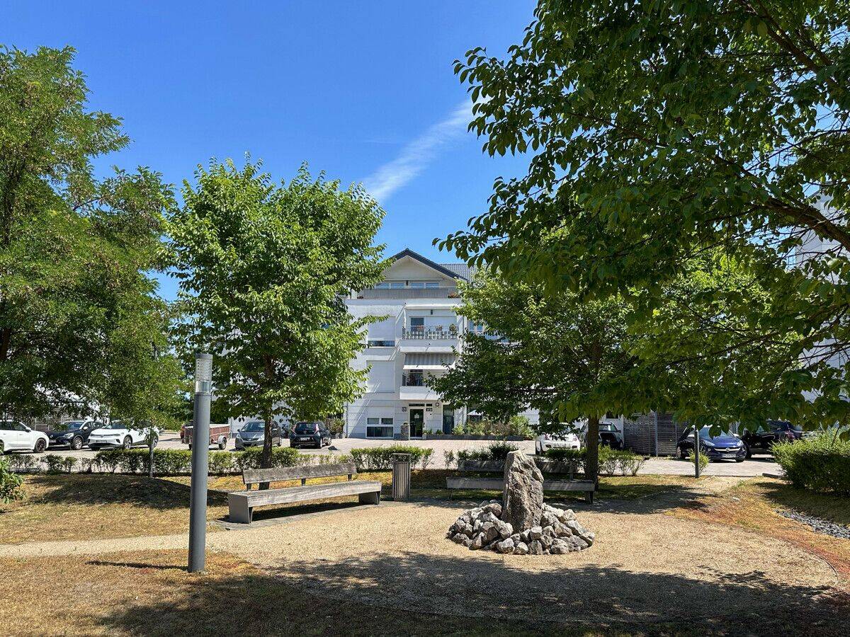 Riva Residenz: Mehr als nur eine Wohnung, 14542 Werder (Havel)
