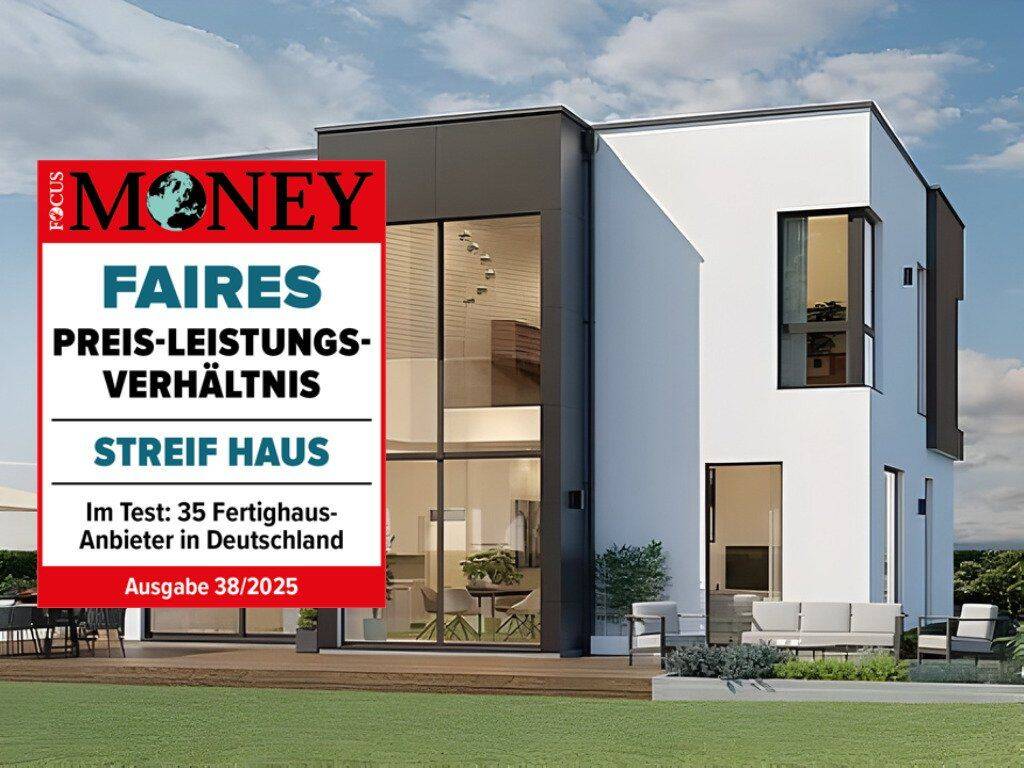 Wohnung zu klein? Starten Sie jetzt ins eigene KfW 40PLUS-Traumhaus!, 59846 Sundern (Sauerland)