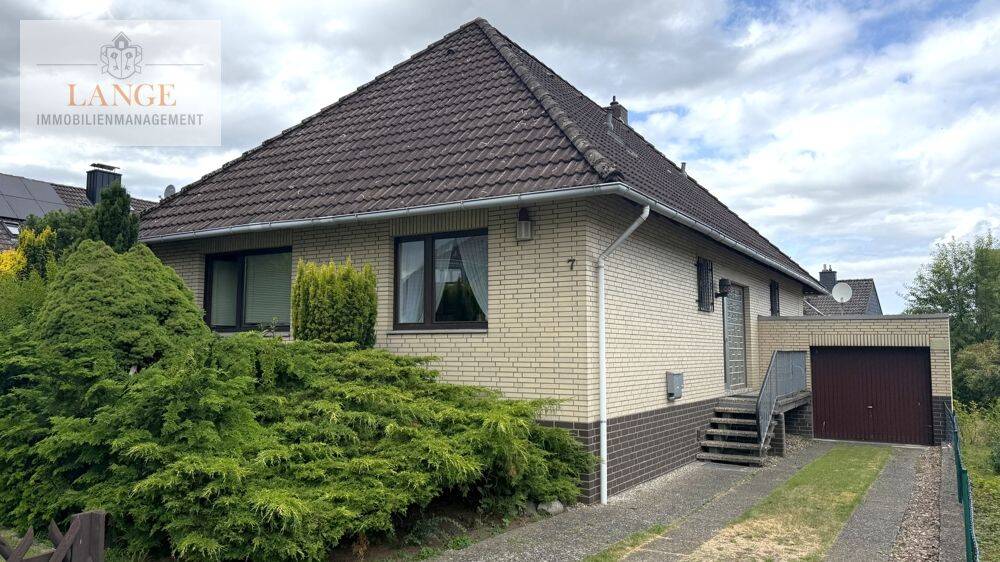 Frielingen: Traumhaftes Einfamilienhaus zum Kauf, 30826 Garbsen