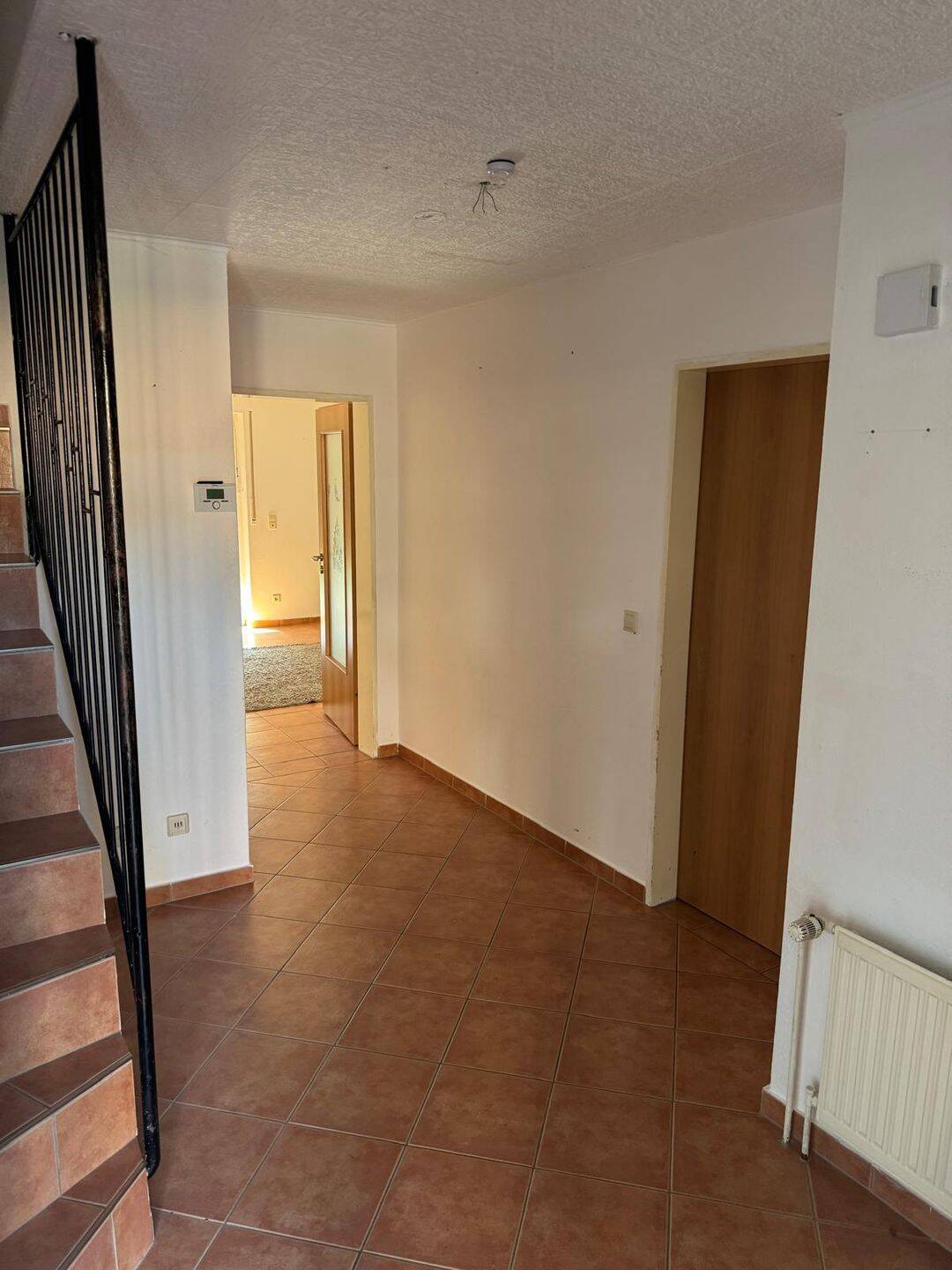 Renovierte DHH mit Garten – 4 ZKB in ruhiger Lage von Eggermühlen, 49577 Eggermühlen