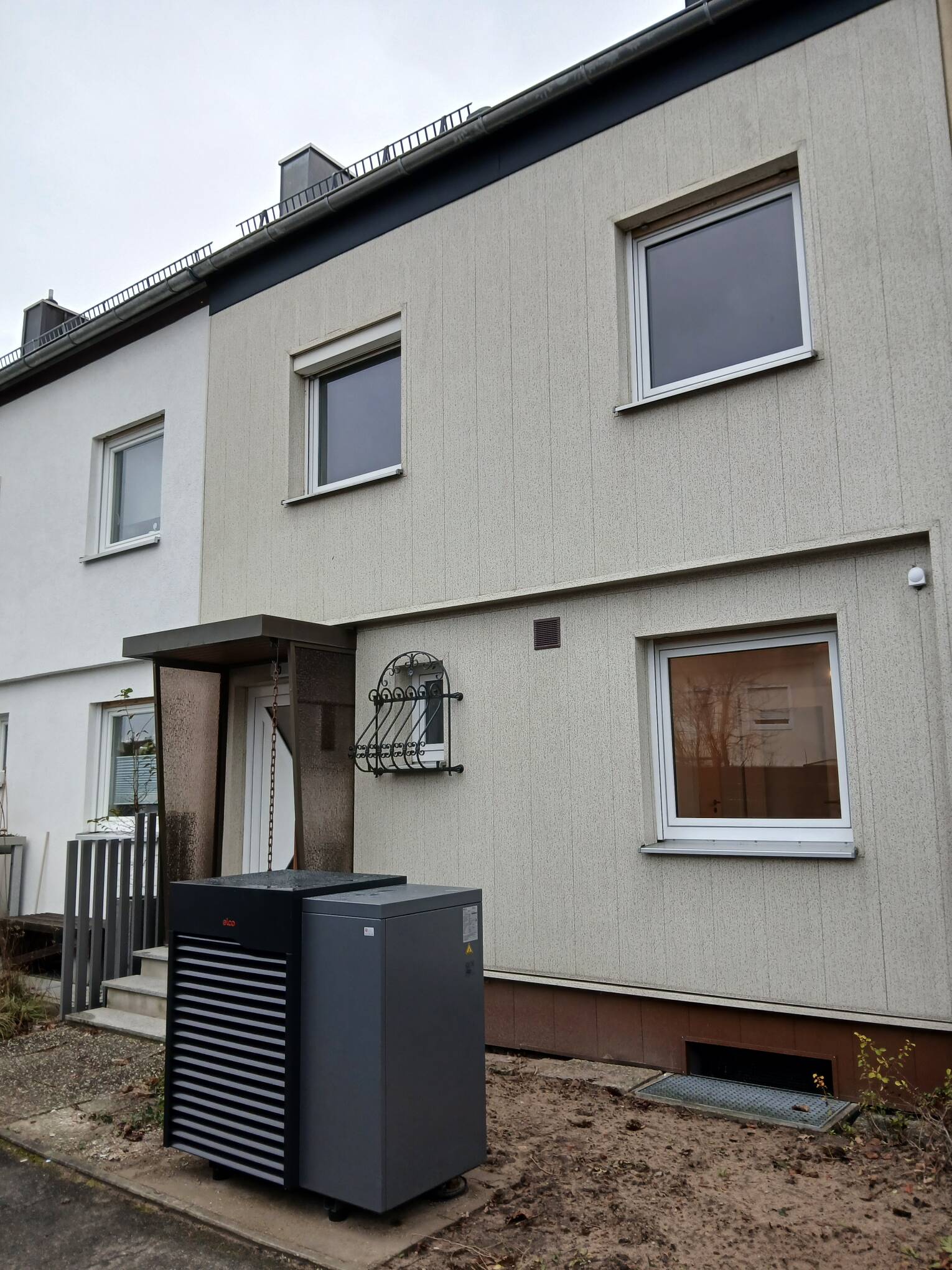 Haus zur Miete, 5 Zimmer, 116 m², in Schwanstetten, 90596 Schwanstetten