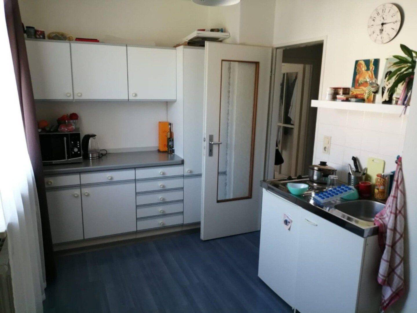 1-Zi.- Wohnung in Simmerath zu vermieten, 52152 Simmerath