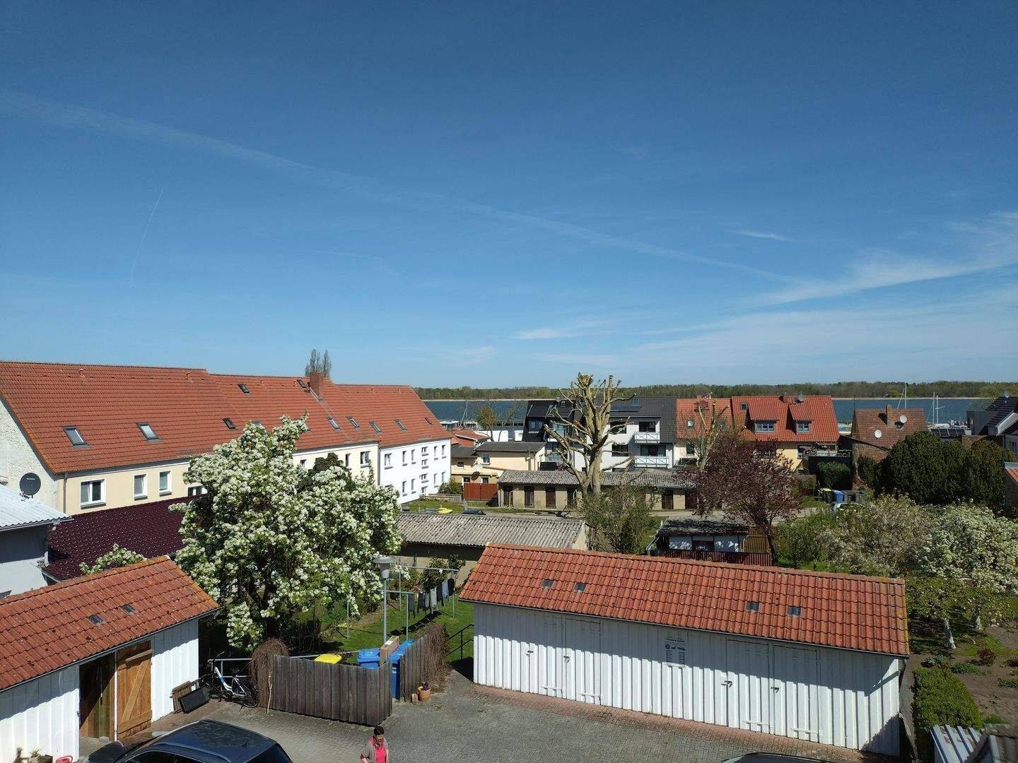 2 – Raum – Wohnung in der Gänsestraße in Ribnitz, 18311 Ribnitz-Damgarten