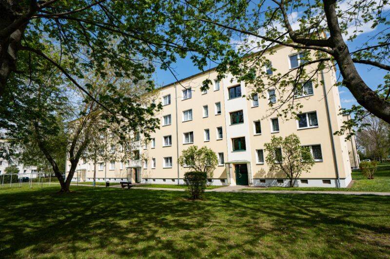 Jetzt zugreifen, 6449 Aschersleben