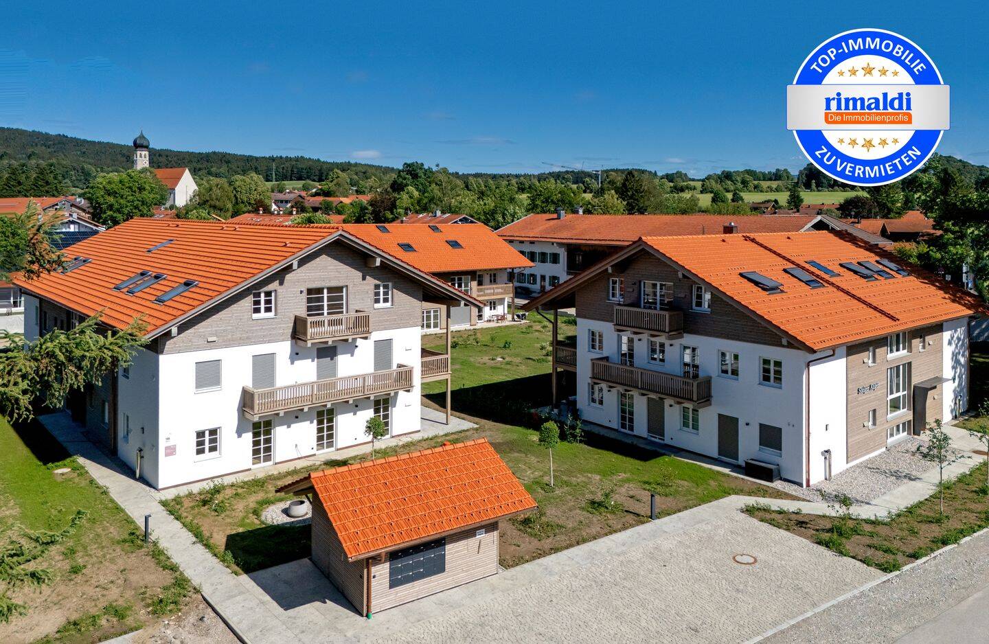 Familie willkommen! 4-Zimmer & Dorfleben!, 83627 Warngau