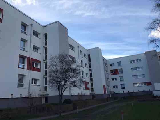 Gelegenheit: günstige 2-Zimmer-Wohnung, 22559 Hamburg (Altona Rissen)