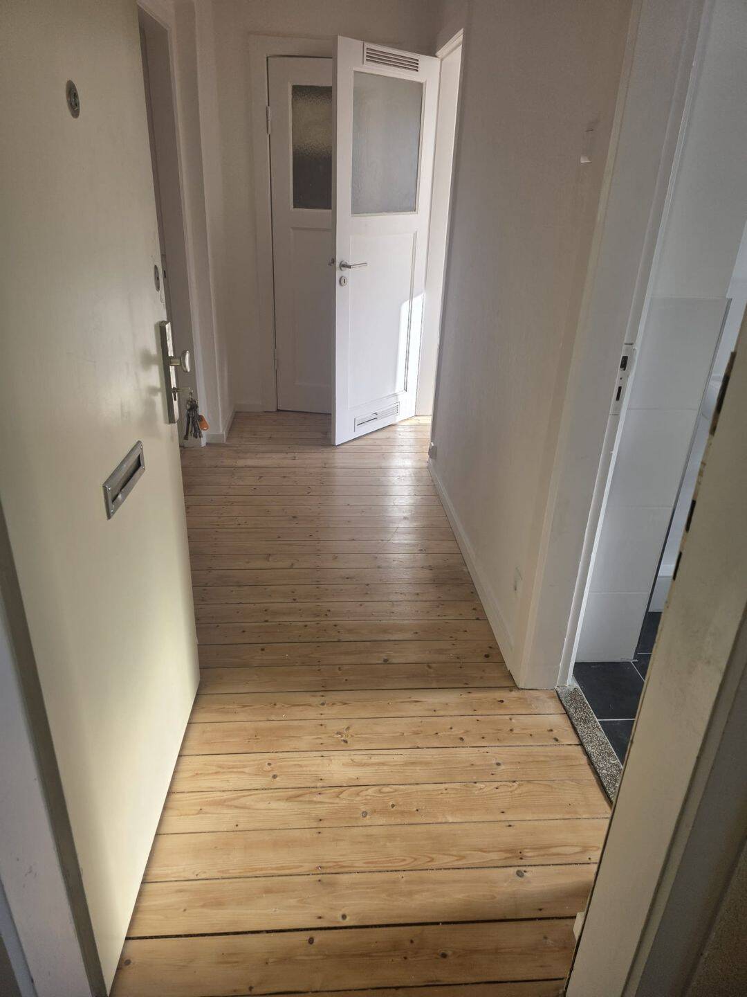 Gemütliche 2-Zimmer Wohnung in Harburg zu vermieten, 21073 Hamburg (Harburg Eißendorf Heimfeld Wilstorf)