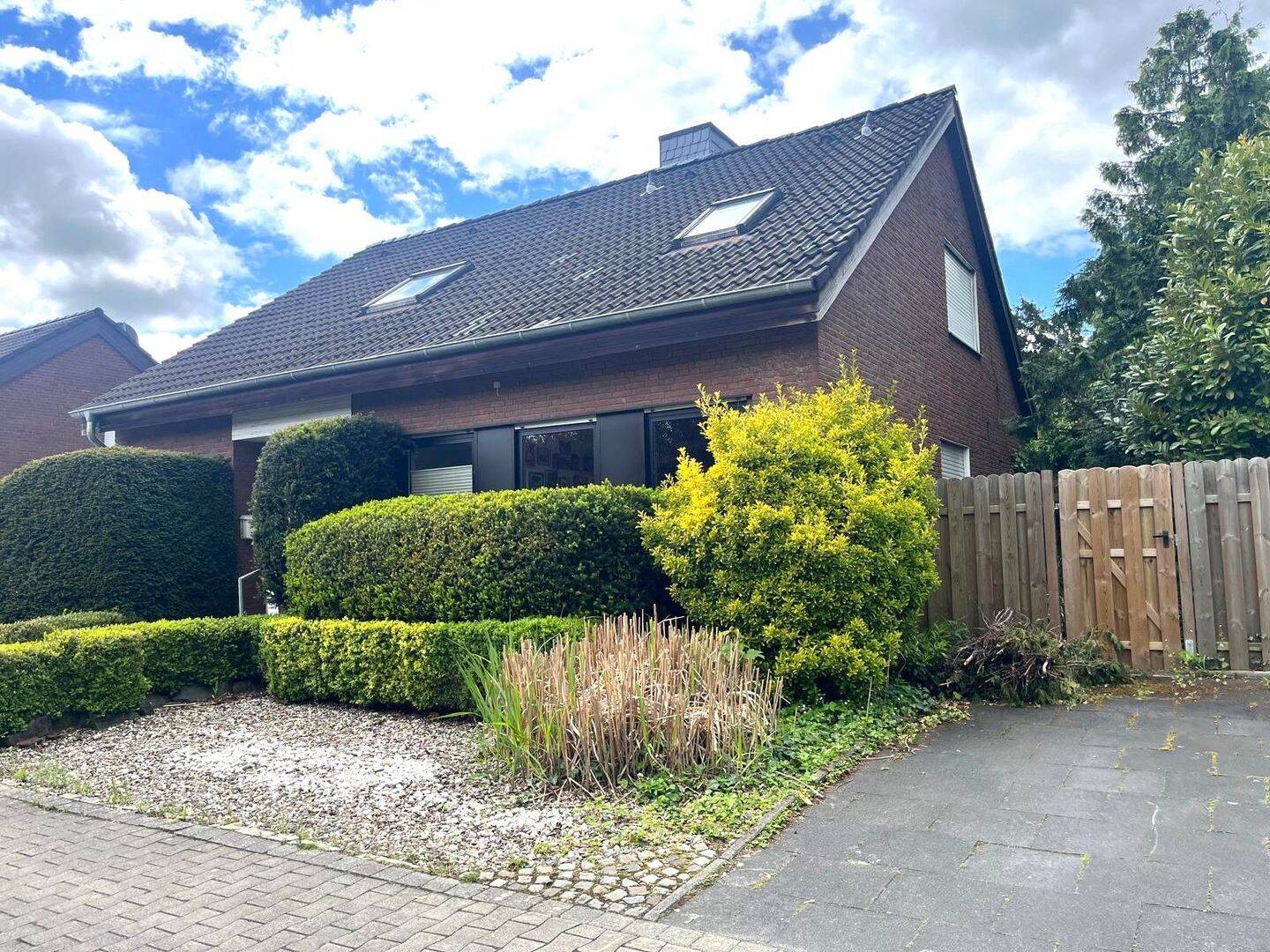 -MÜNSTER –  Einfamilienhaus zu verkaufen, 48167 Münster (Angelmodde Gremmendorf Wolbeck)
