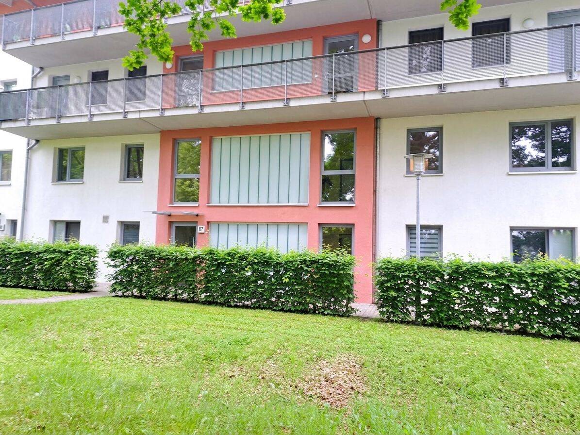 Lichtdurflutete 2 Zimmerwohnung zur Miete in Hamburg-Langenhorn – Wentzel Dr., 22417 Hamburg (Hamburg-Nord Hummelsbüttel Langenhorn)