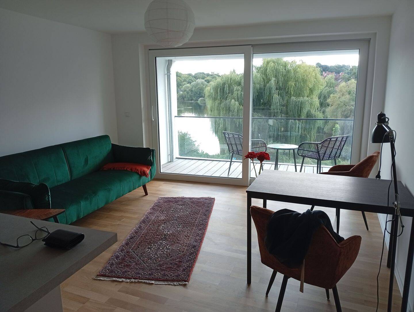 2 Zimmer Neubauwohnung zu vermieten, 23879 Mölln