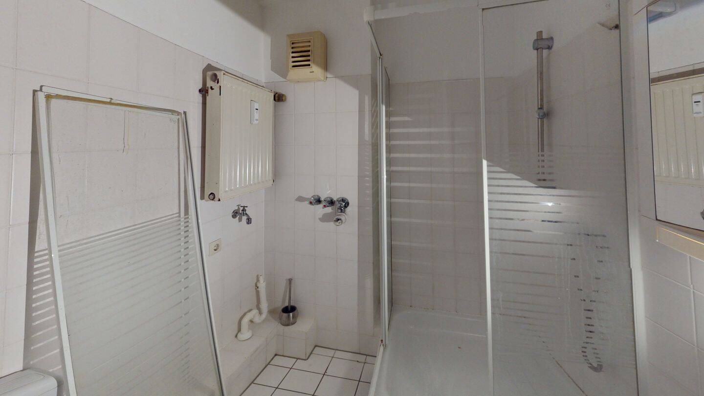 Modern geflieste 1,5-Zimmer-ETW in Langerwehe, 52379 Langerwehe