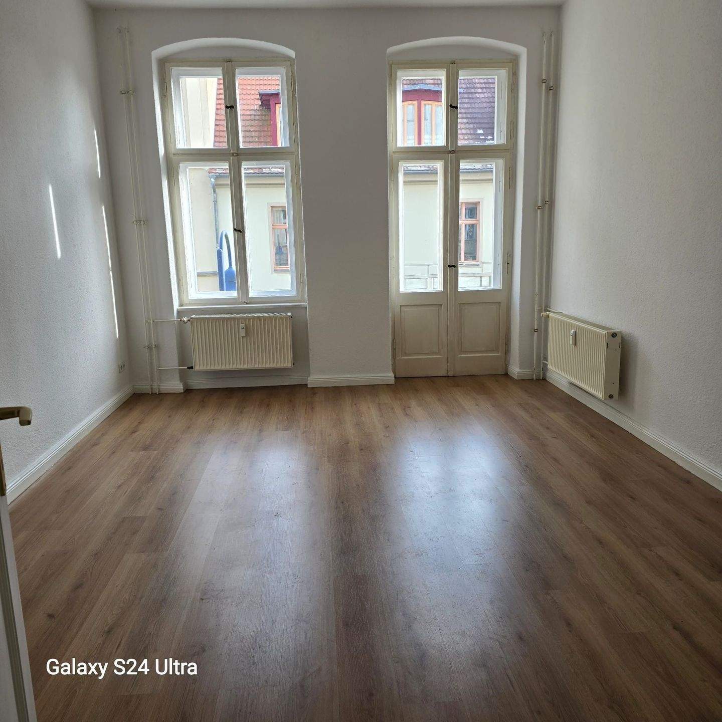 Altbauklassiker nahe Gertraudenplatz !  Gubener Straße 23, 15230 Frankfurt (Oder), 15230 Frankfurt (Oder) (Frankfurt)