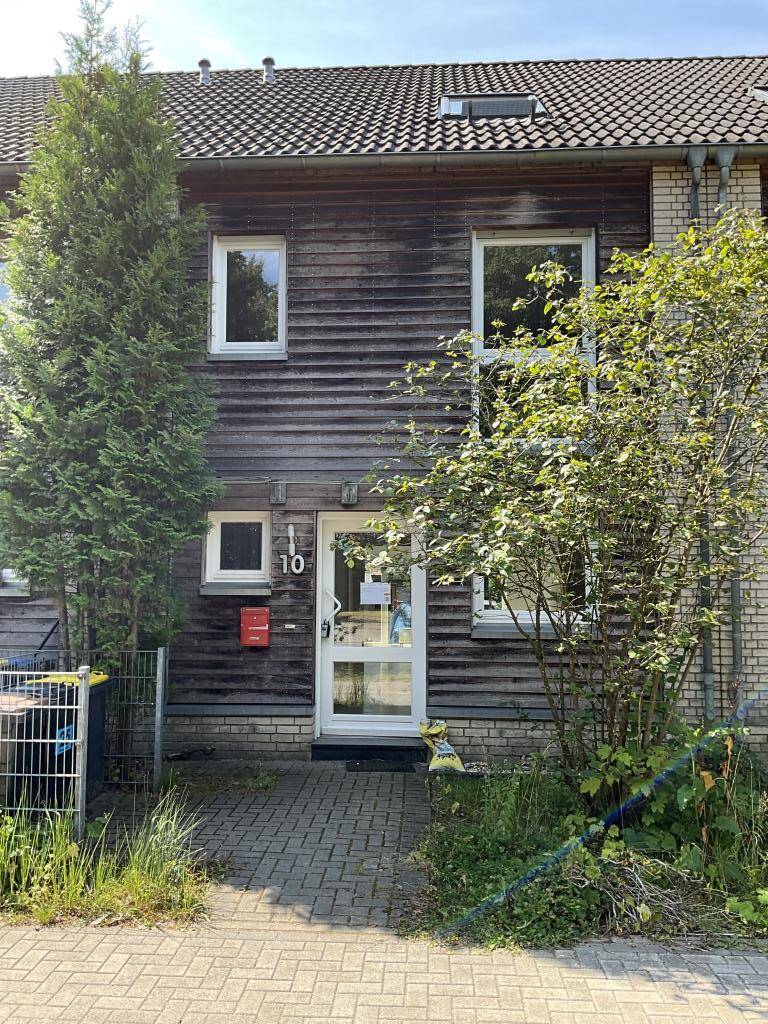 Modernes Reihenhaus mit 5-Zimmern in Wuppertal Elberfeld, 42119 Wuppertal (Elberfeld)