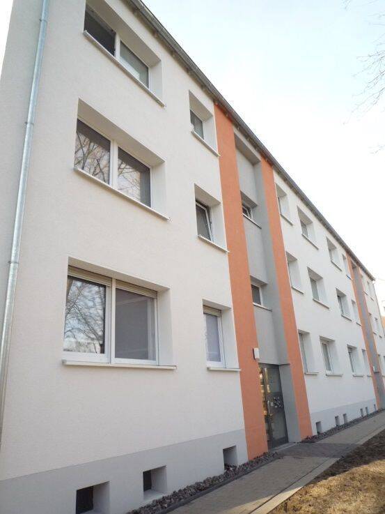 Bezugsfertige Wohnung – Einfach Möbel rein und Füße hoch!, 44369 Dortmund