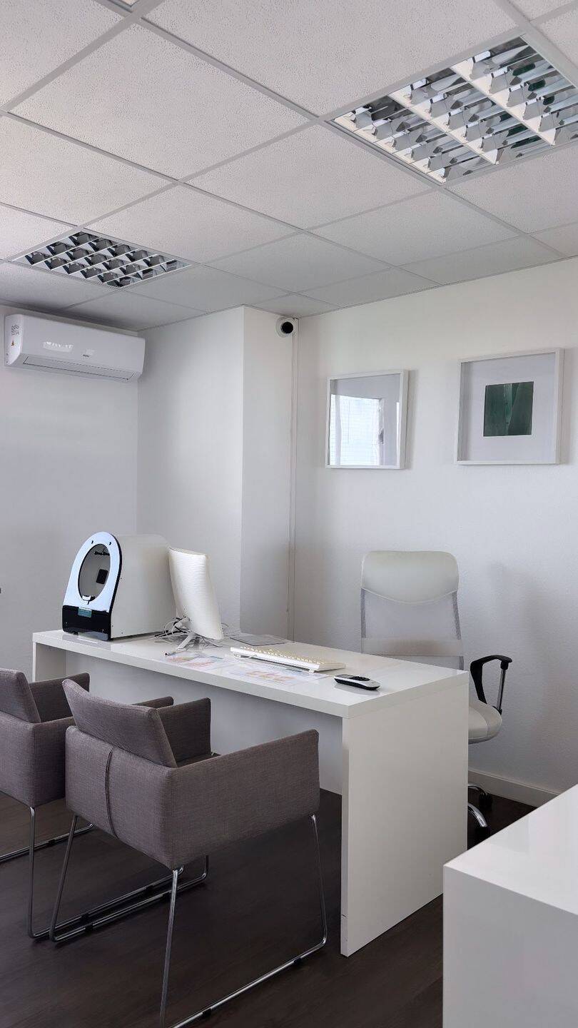 Exklusives Beauty- & Laserstudio in Duisburg, 47051 Duisburg (Altstadt Dellviertel Duissern Kaßlerfeld)
