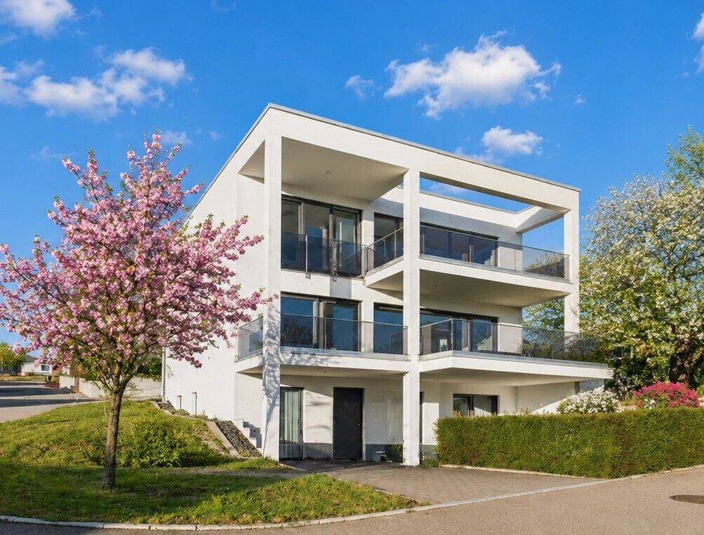 Exklusives Architekten-Haus in Dunningen, 78655 Dunningen