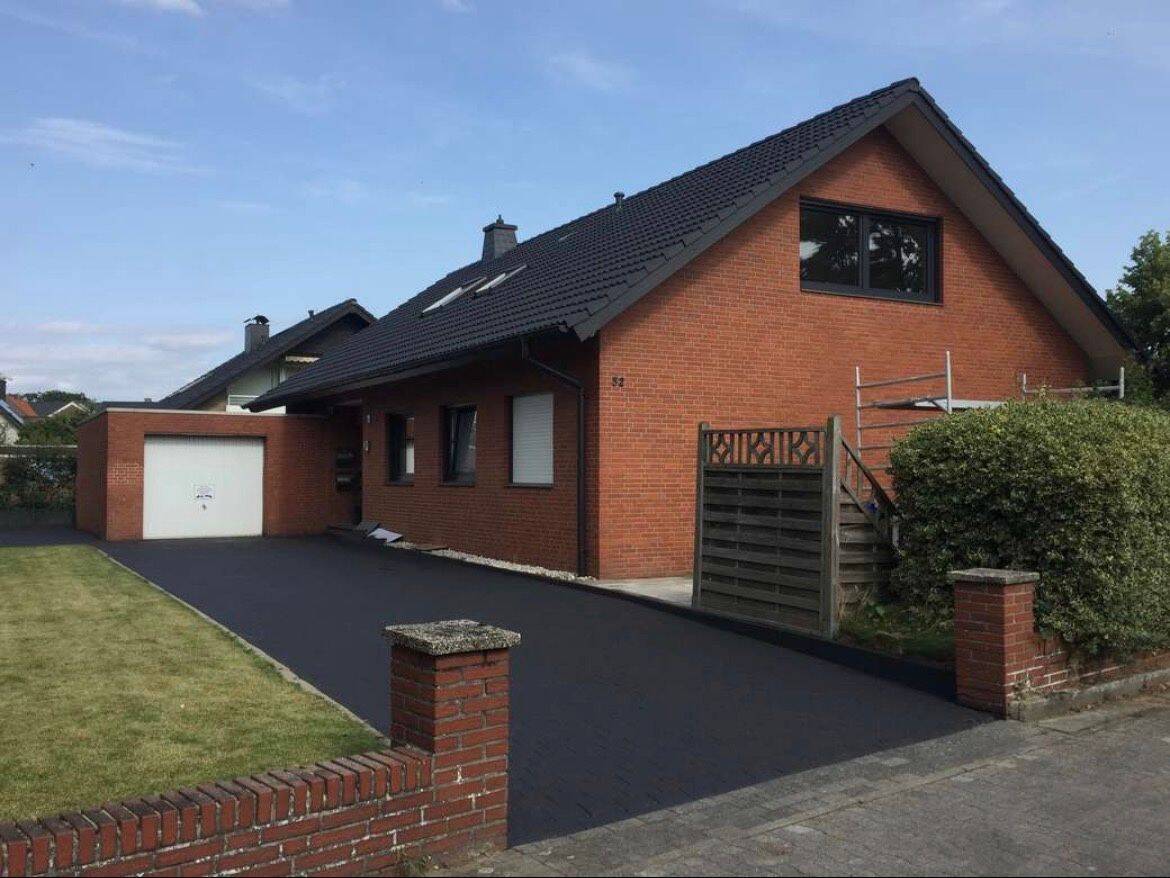 Moderne 2 Zimmer DG Wohnung, 33335 Gütersloh