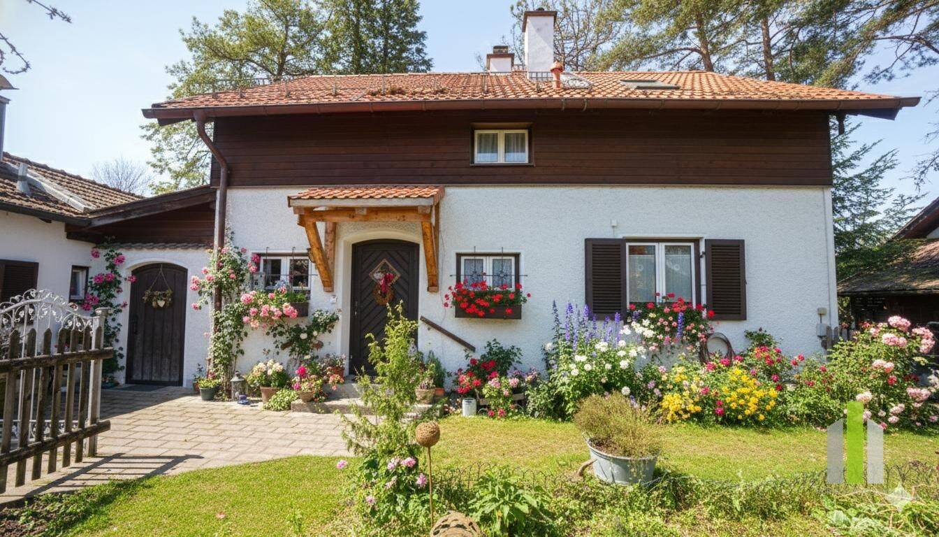 “Zwischen Isar-Idylle und München-Nähe: Perfektes Familiennest in begehrter Lage”, 82515 Wolfratshausen