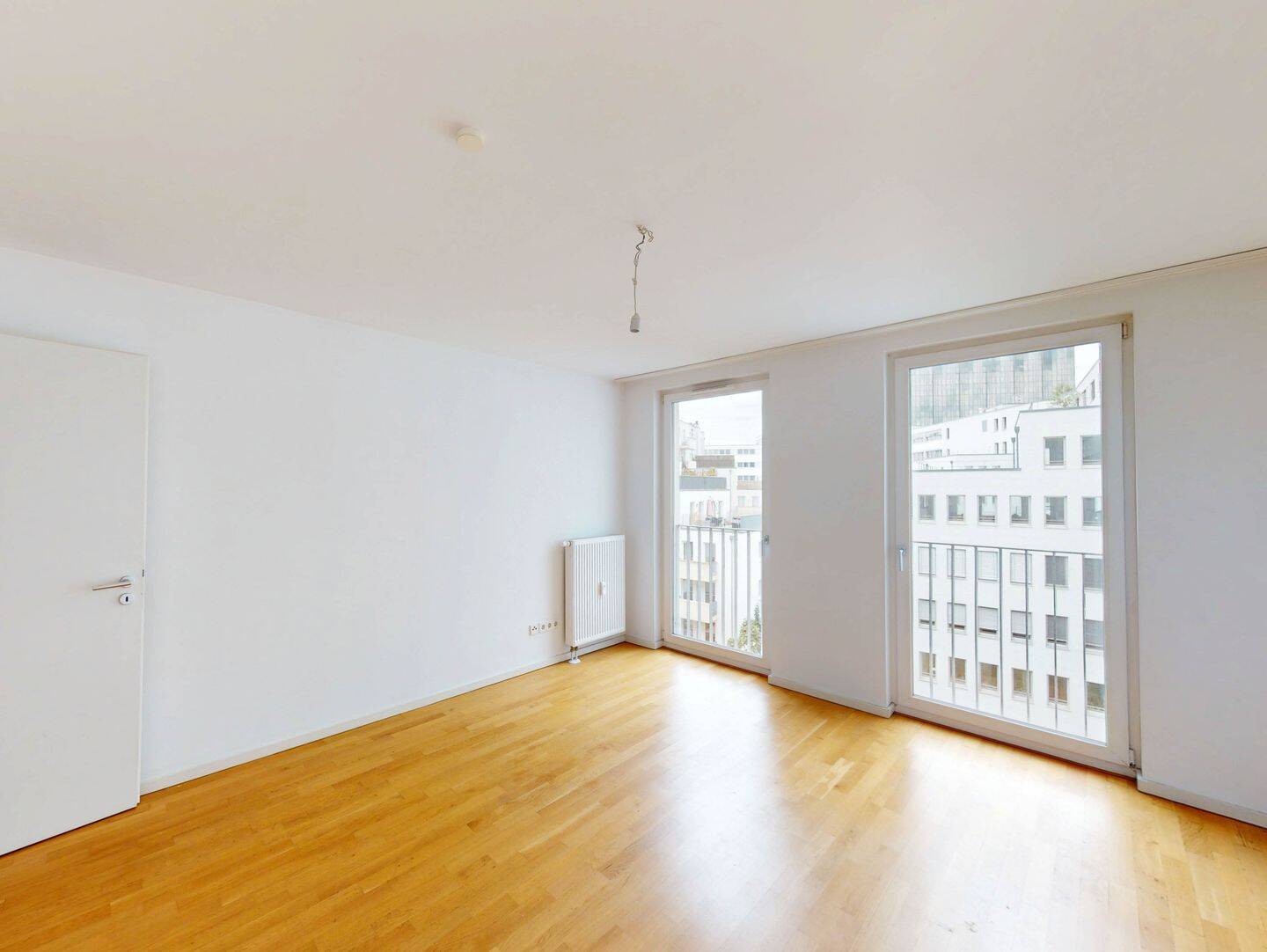 Perfekt für Singles – 2 Zimmer Wohnung mit Blick über Berlin, 10969 Berlin (Friedrichshain-Kreuzberg Kreuzberg Mitte)